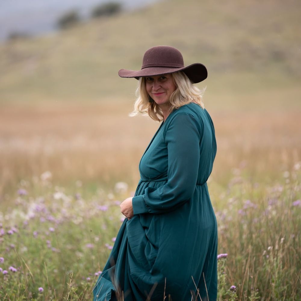 Meet your Posher, Jayna
